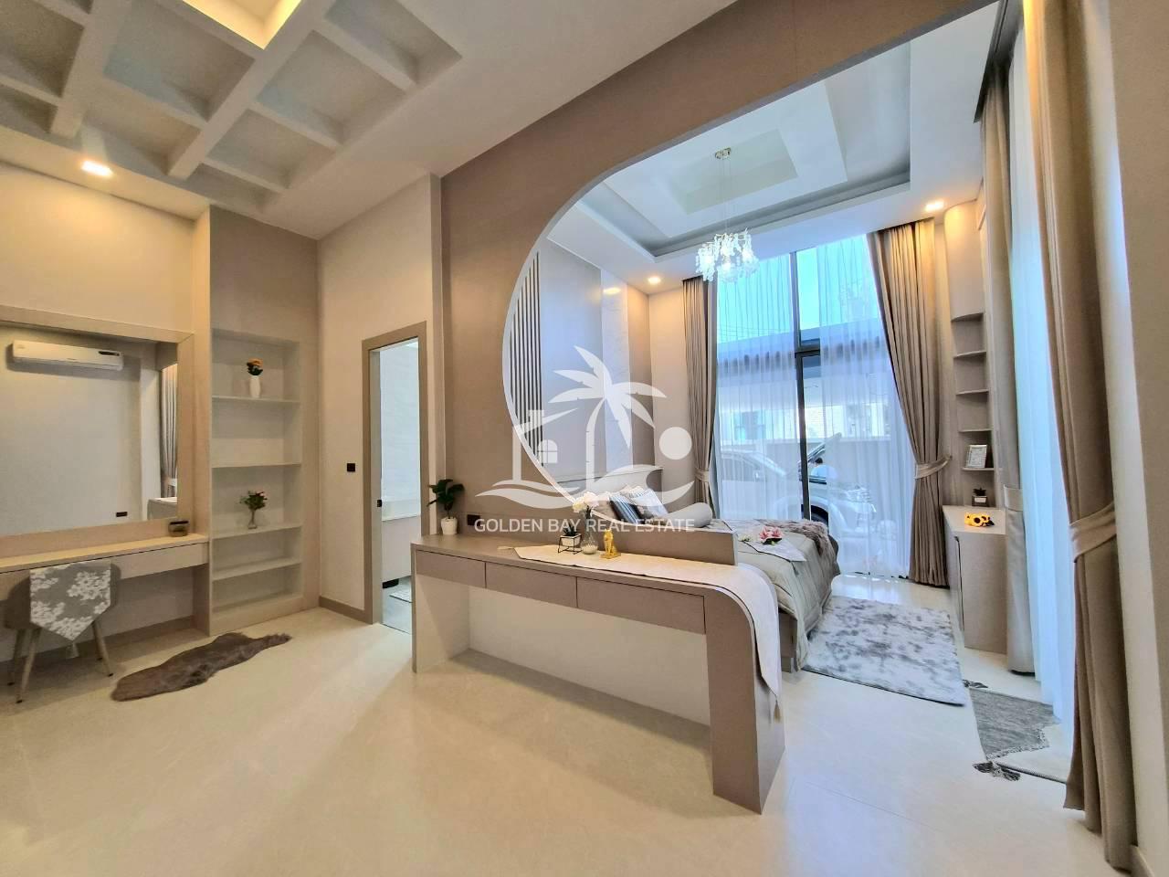 Private House Soi Huay Yai Muk – East Pattaya