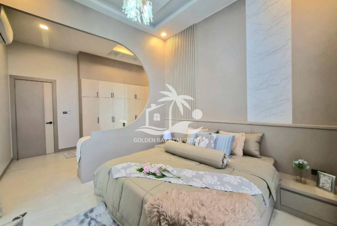 Private House Soi Huay Yai Muk – East Pattaya