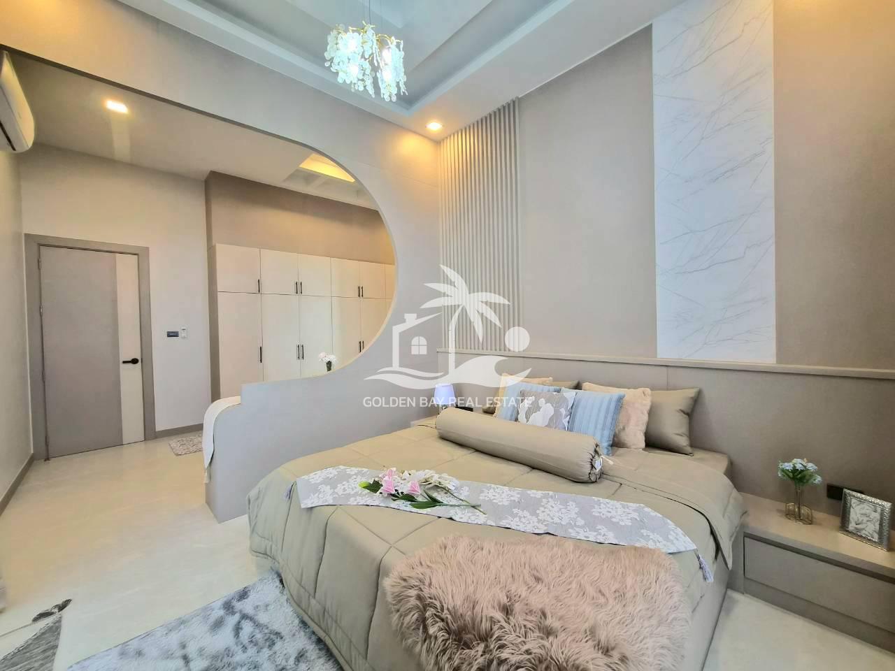 Private House Soi Huay Yai Muk – East Pattaya