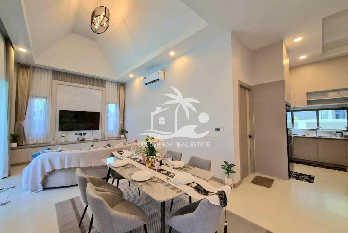 Private House Soi Huay Yai Muk – East Pattaya
