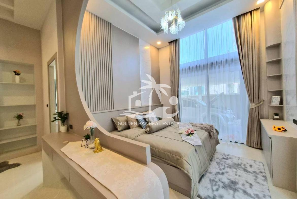 Private House Soi Huay Yai Muk – East Pattaya