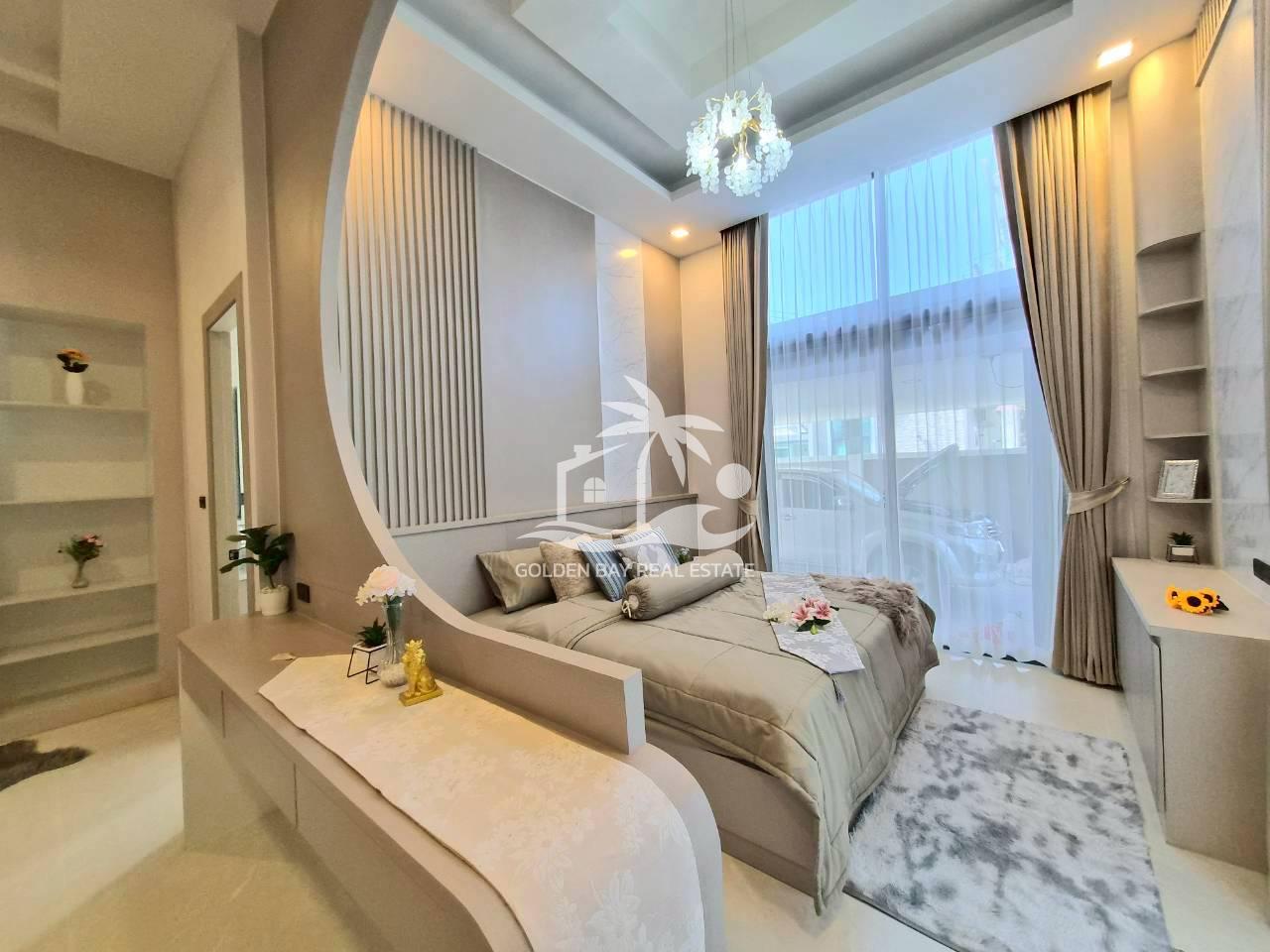 Private House Soi Huay Yai Muk – East Pattaya