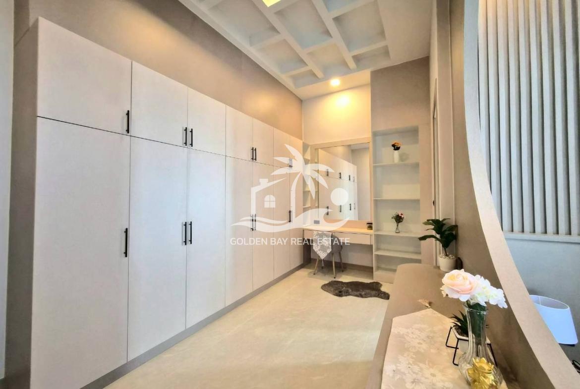 Private House Soi Huay Yai Muk – East Pattaya