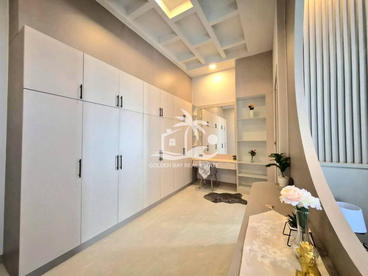 Private House Soi Huay Yai Muk – East Pattaya