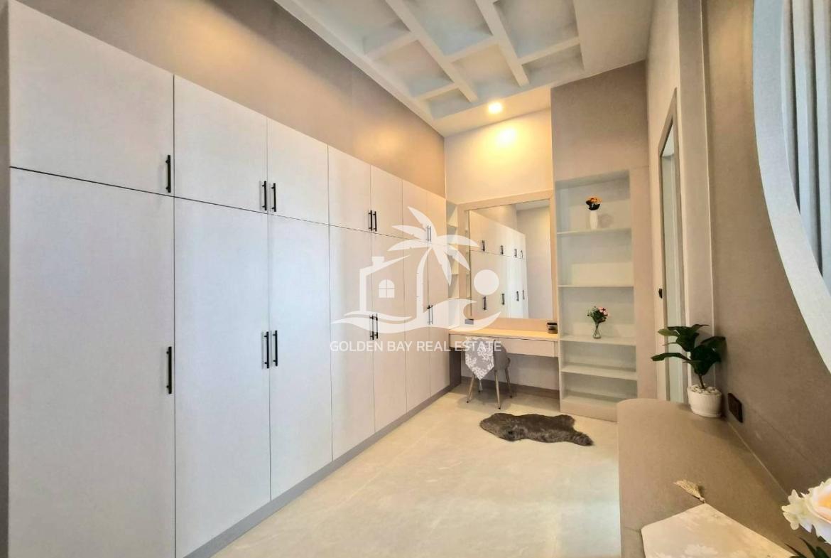 Private House Soi Huay Yai Muk – East Pattaya