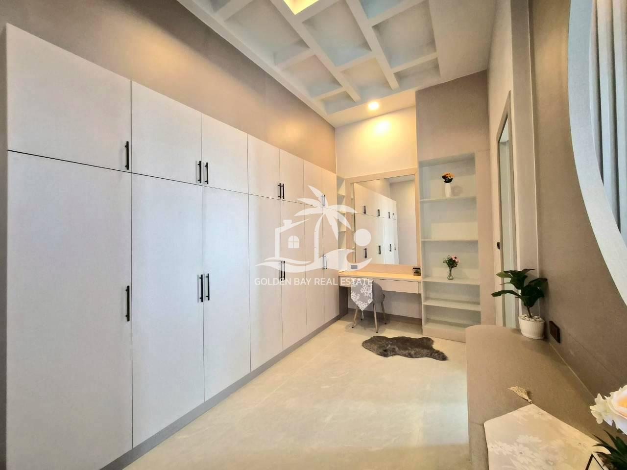 Private House Soi Huay Yai Muk – East Pattaya
