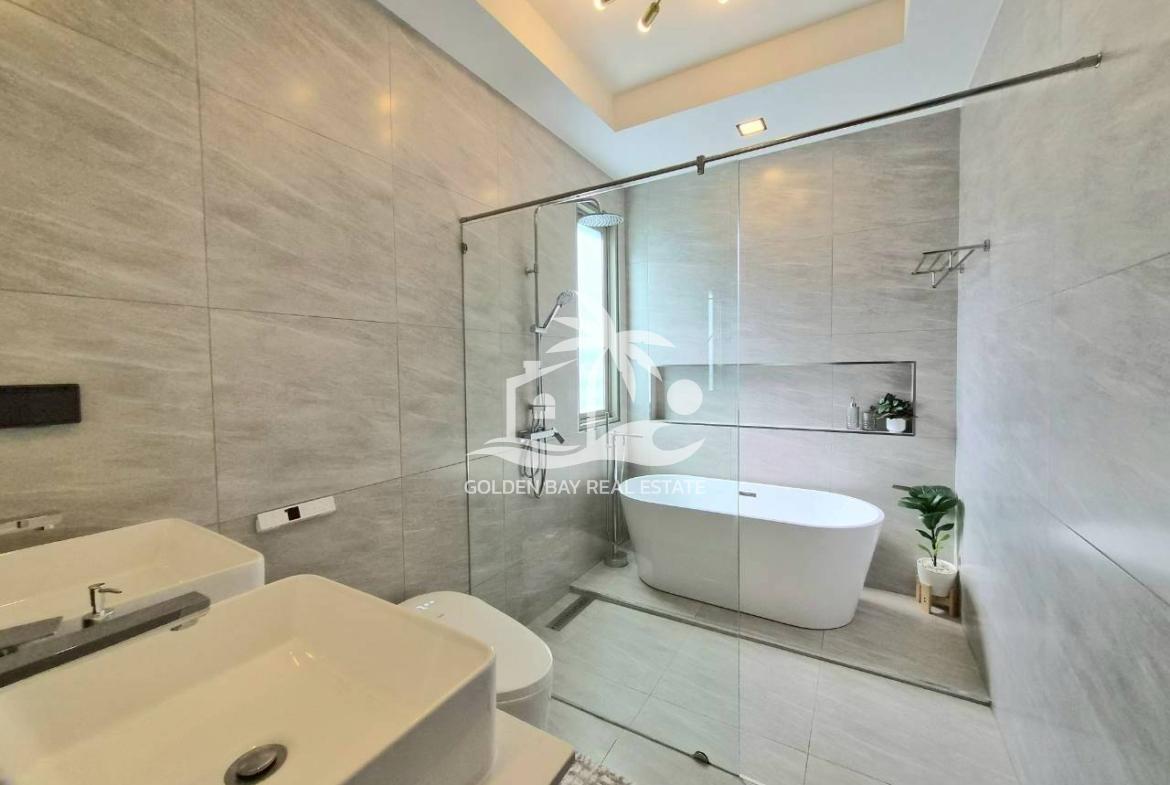 Private House Soi Huay Yai Muk – East Pattaya