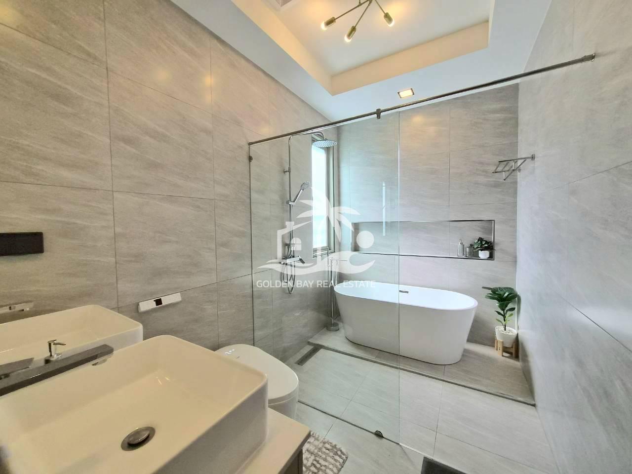 Private House Soi Huay Yai Muk – East Pattaya