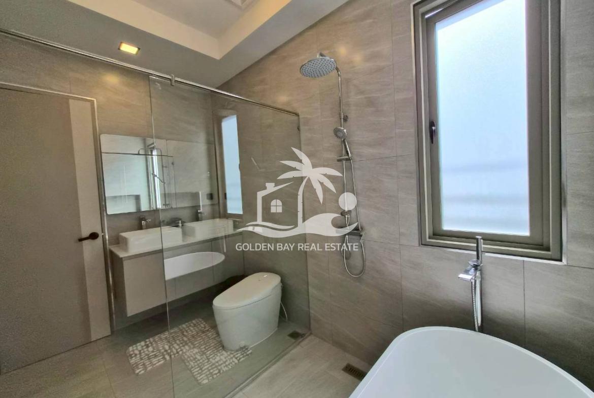 Private House Soi Huay Yai Muk – East Pattaya