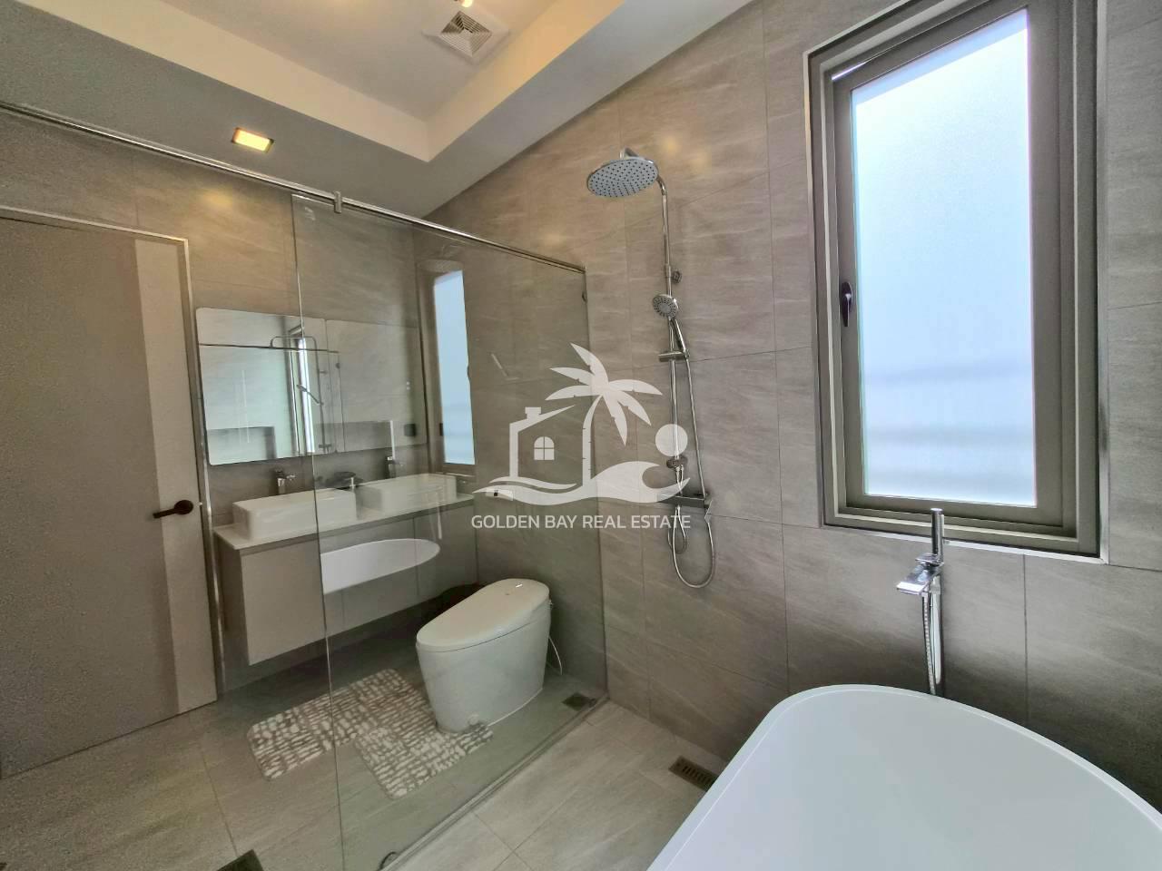 Private House Soi Huay Yai Muk – East Pattaya