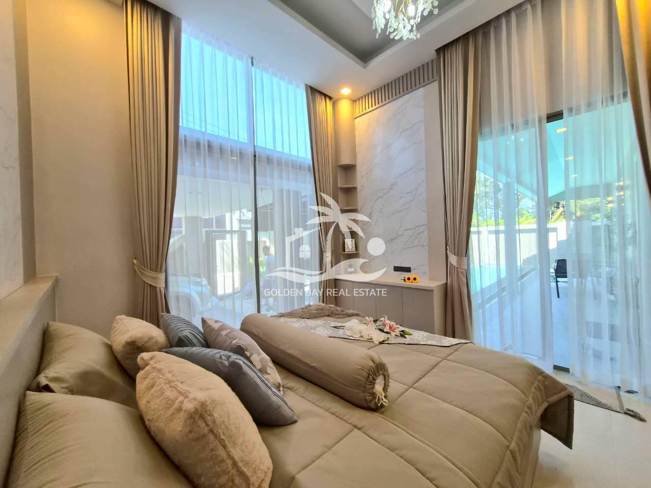 Private House Soi Huay Yai Muk – East Pattaya