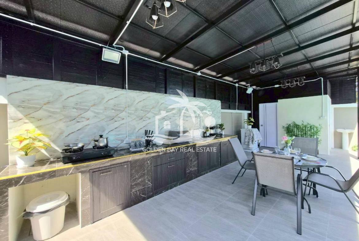 Private House Soi Huay Yai Muk – East Pattaya