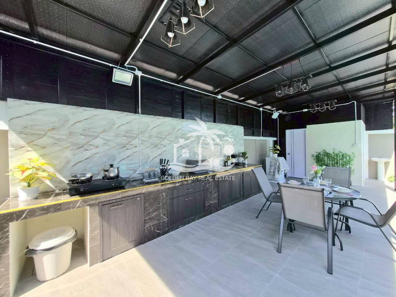 Private House Soi Huay Yai Muk – East Pattaya