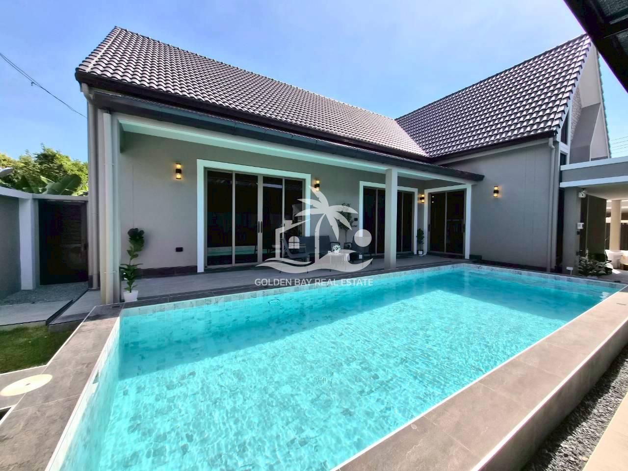 Private House Soi Huay Yai Muk – East Pattaya