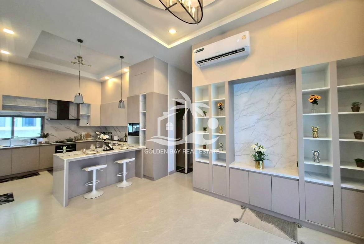Private House Soi Huay Yai Muk – East Pattaya