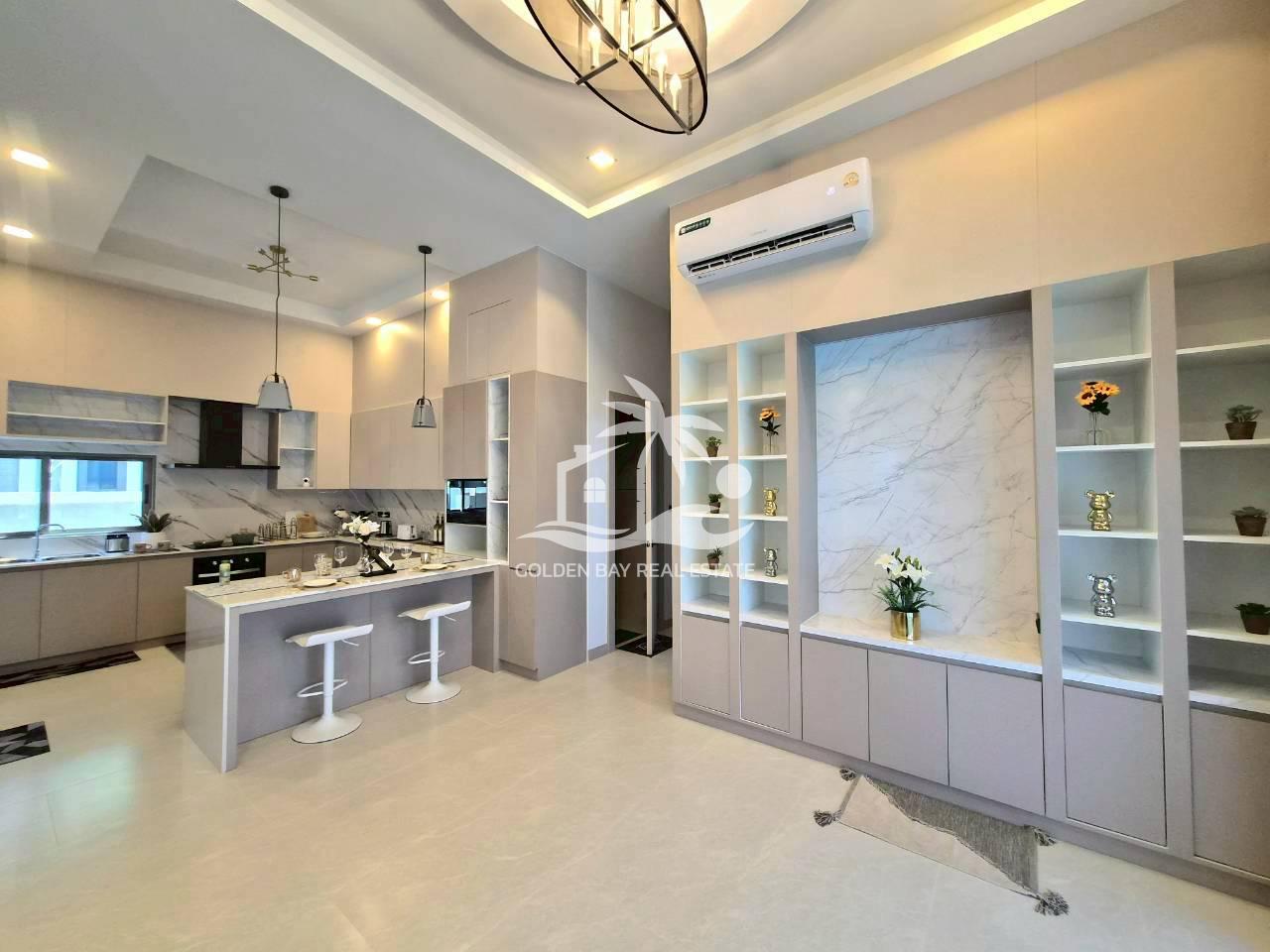 Private House Soi Huay Yai Muk – East Pattaya