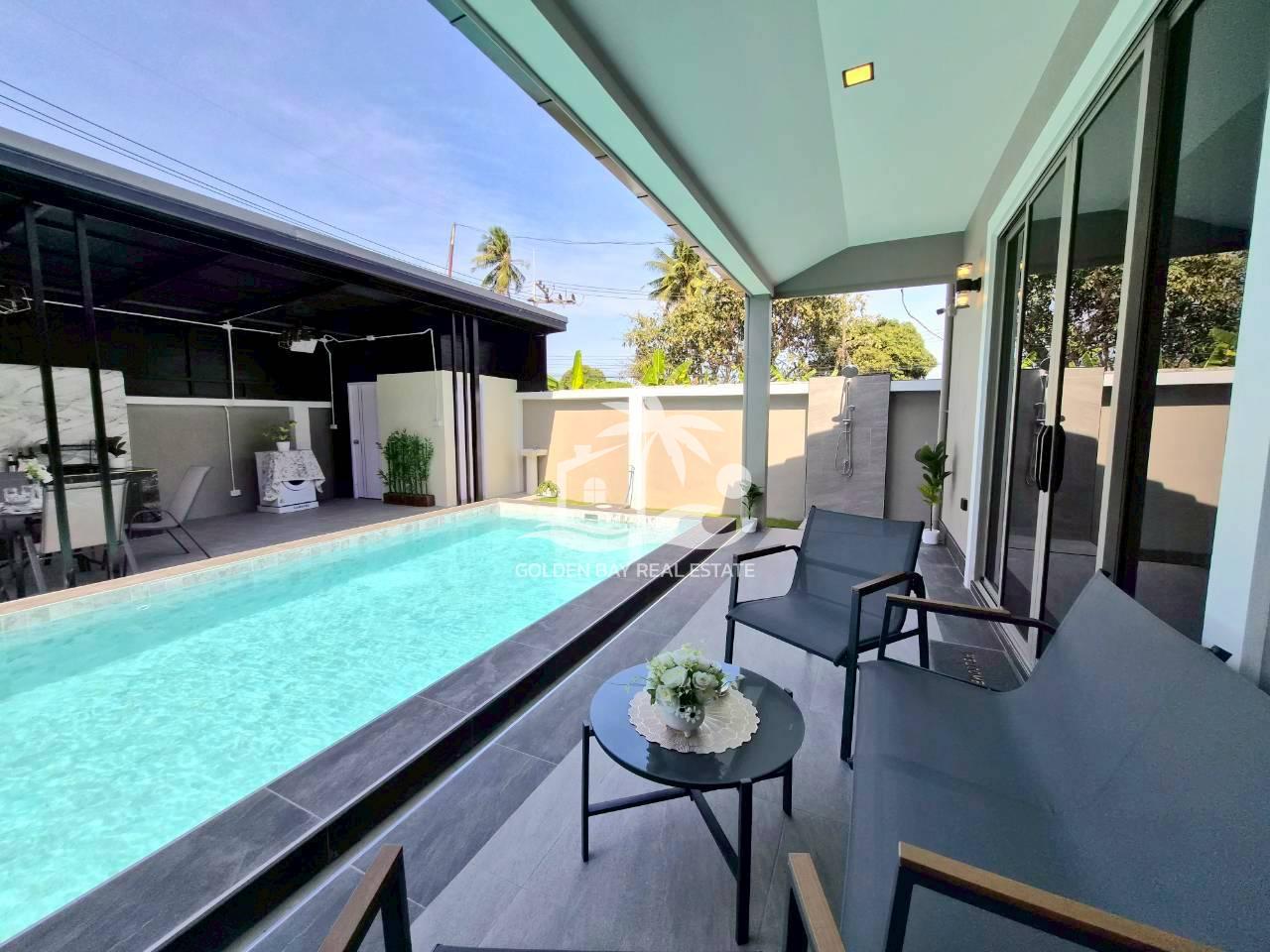 Private House Soi Huay Yai Muk – East Pattaya