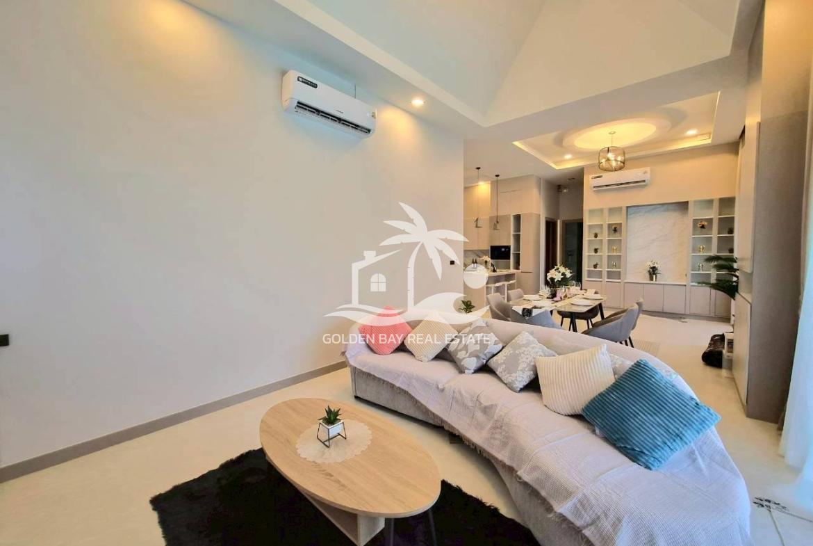Private House Soi Huay Yai Muk – East Pattaya