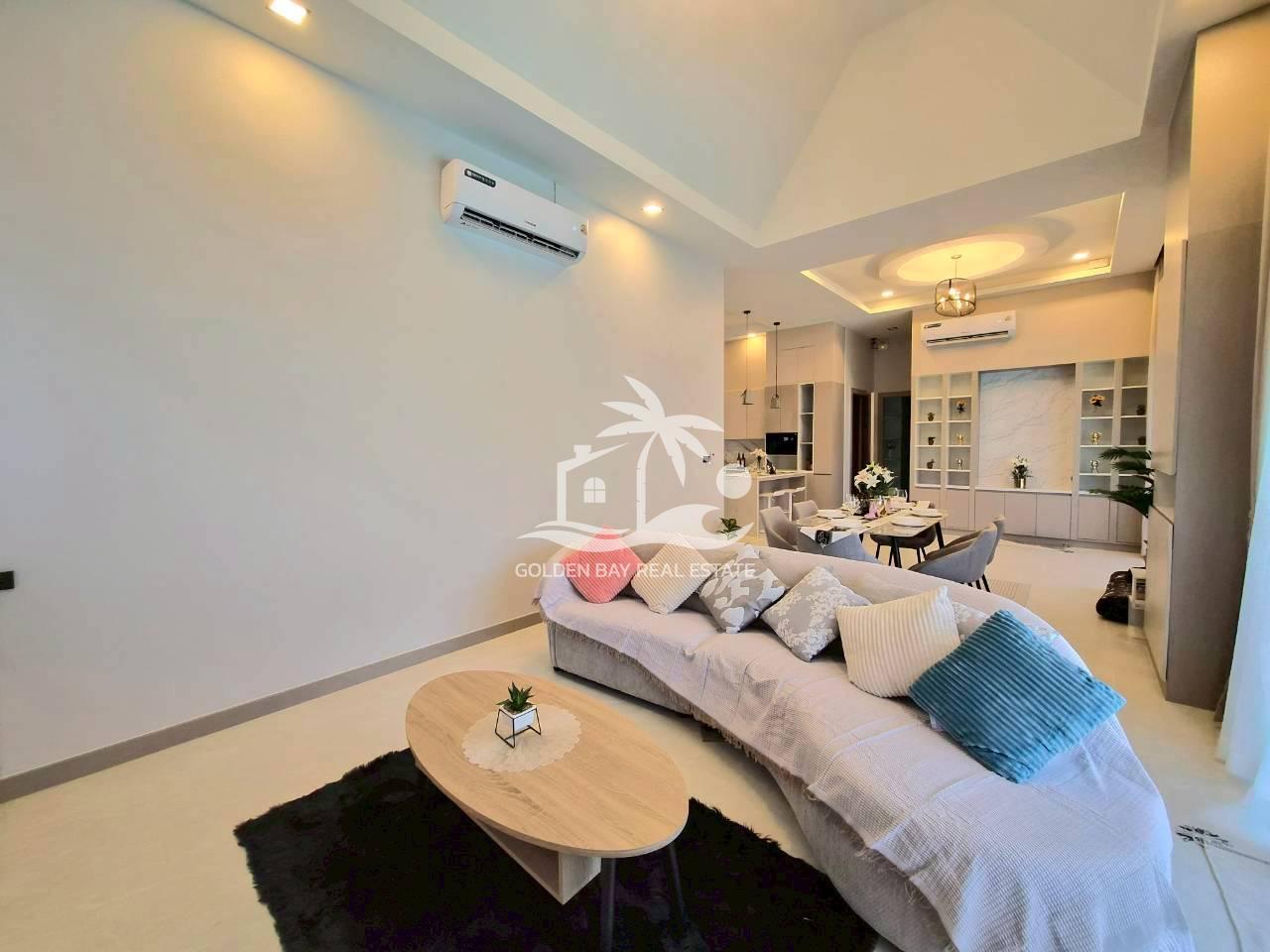 Private House Soi Huay Yai Muk – East Pattaya