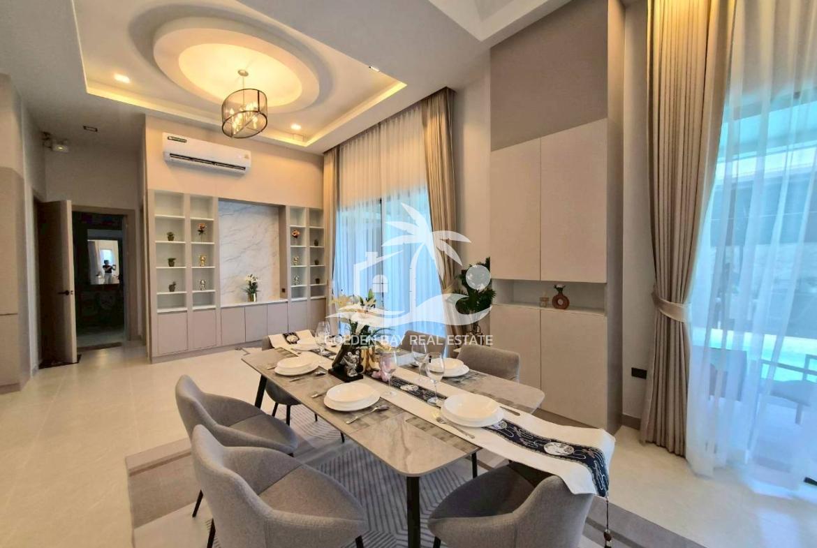 Private House Soi Huay Yai Muk – East Pattaya