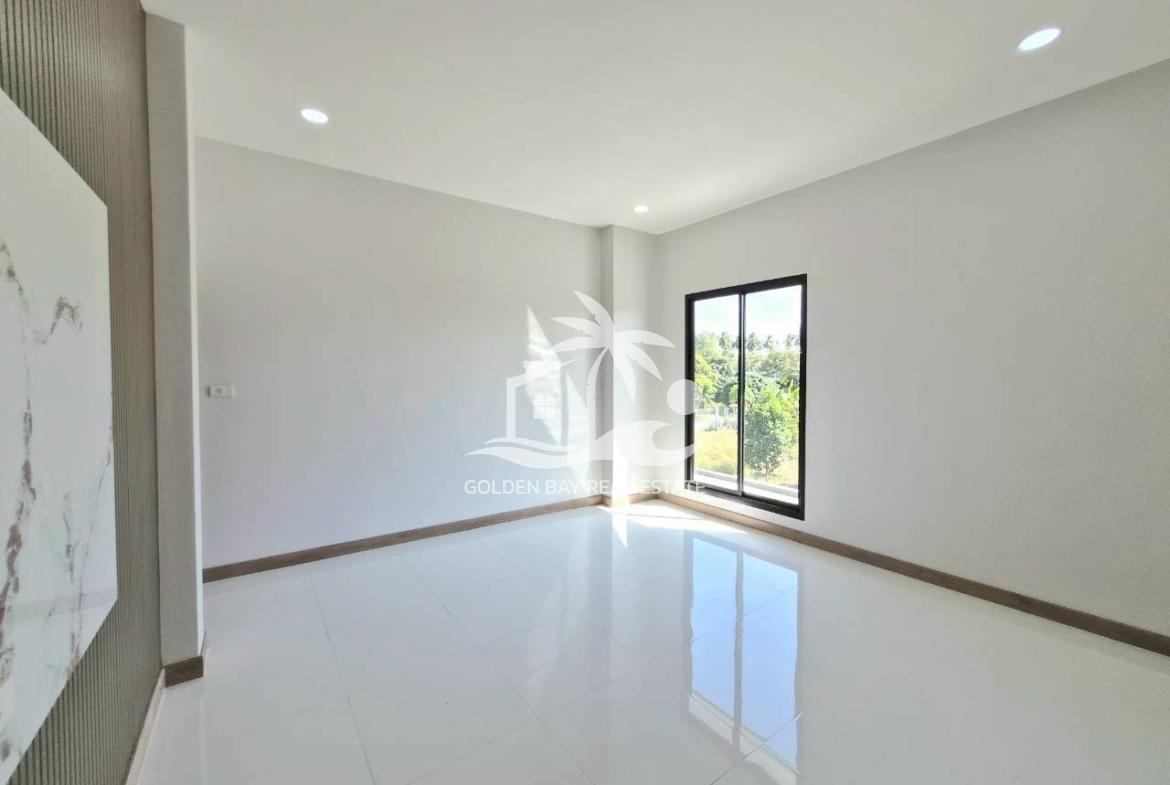 Private House Khoa Mai Keaw – East Pattaya