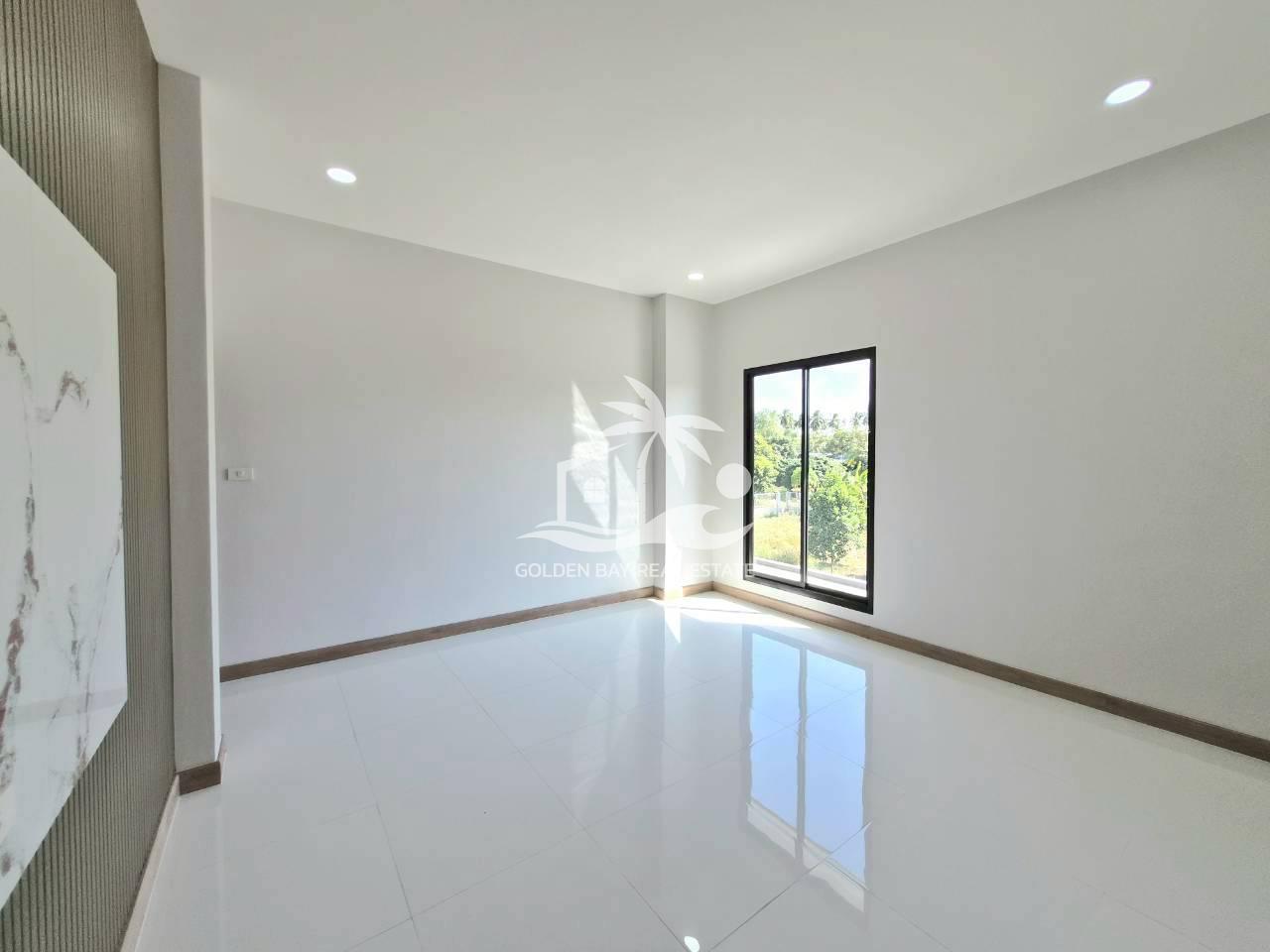 Private House Khoa Mai Keaw – East Pattaya
