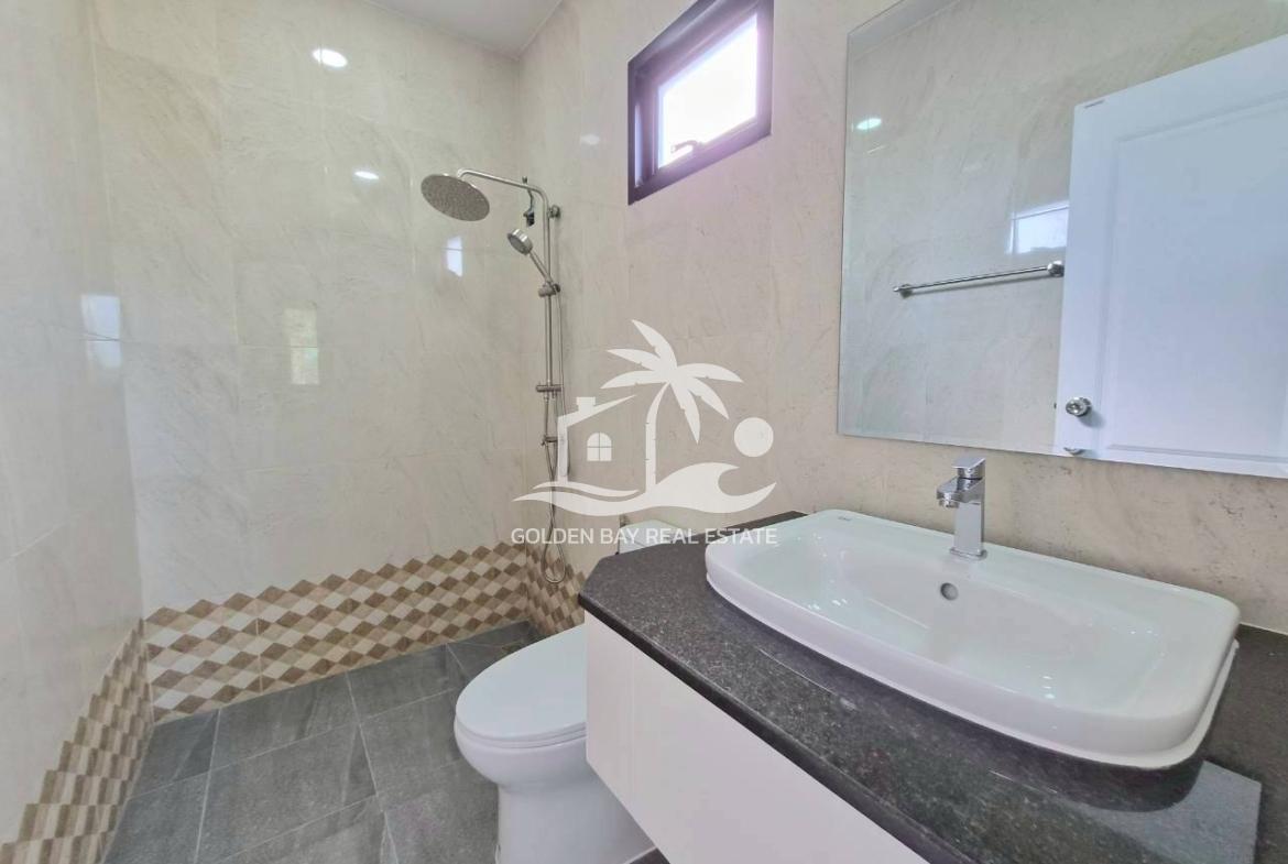 Private House Khoa Mai Keaw – East Pattaya