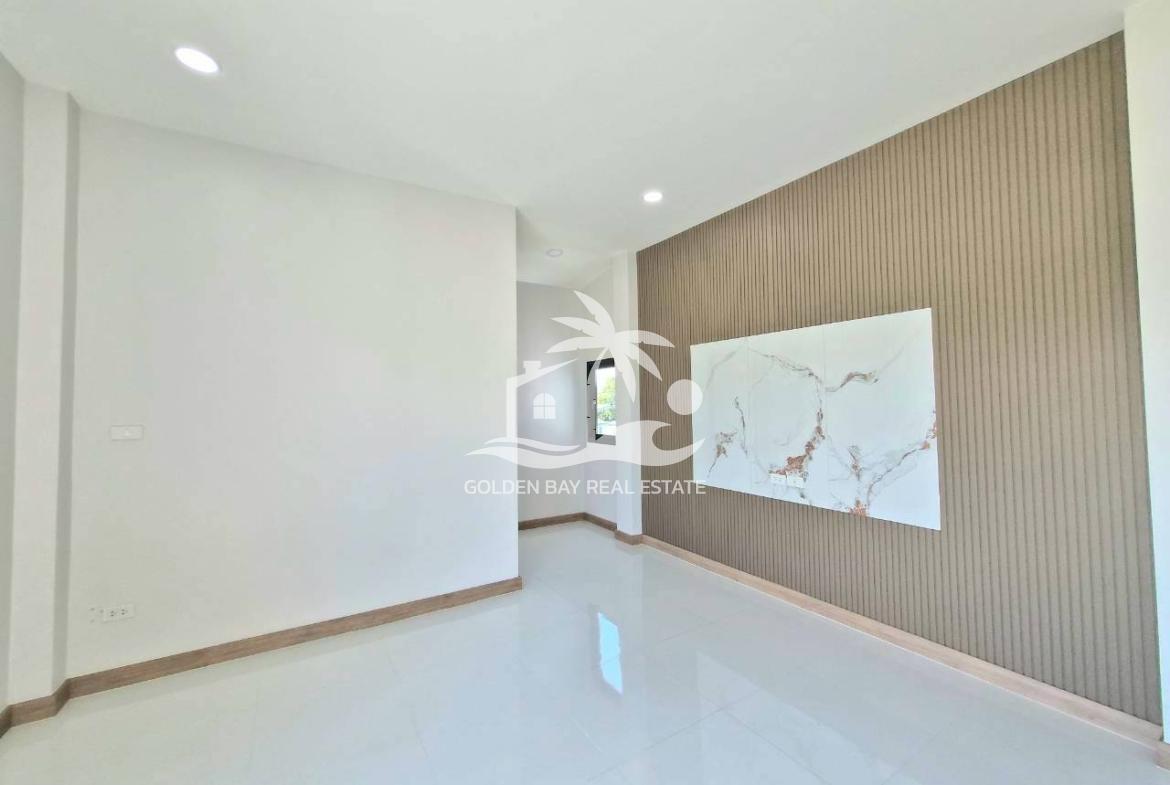 Private House Khoa Mai Keaw – East Pattaya