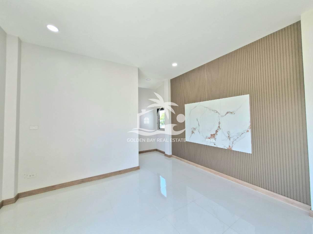 Private House Khoa Mai Keaw – East Pattaya
