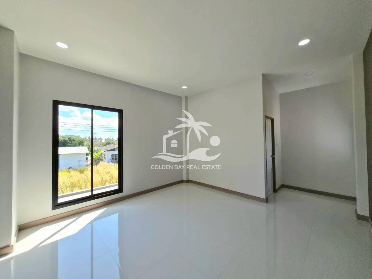 Private House Khoa Mai Keaw – East Pattaya