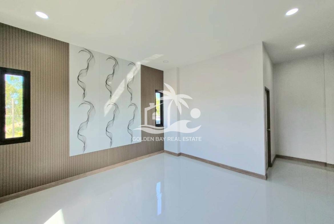 Private House Khoa Mai Keaw – East Pattaya