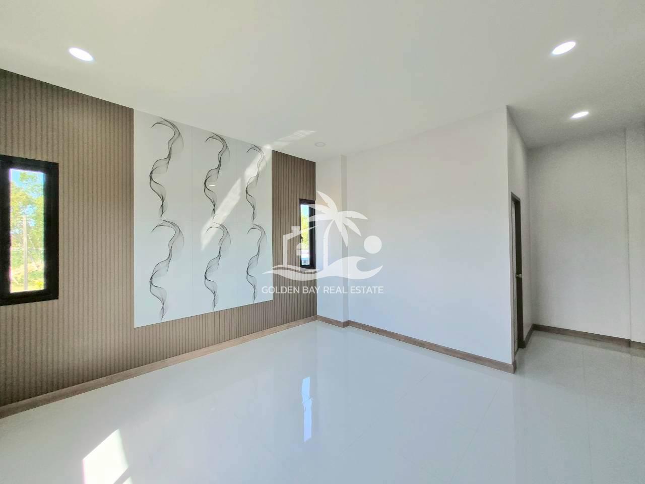 Private House Khoa Mai Keaw – East Pattaya