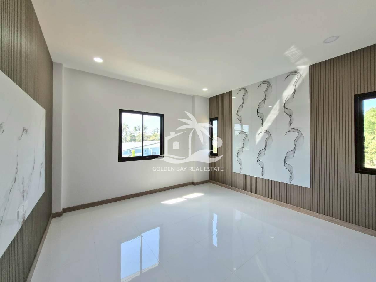 Private House Khoa Mai Keaw – East Pattaya