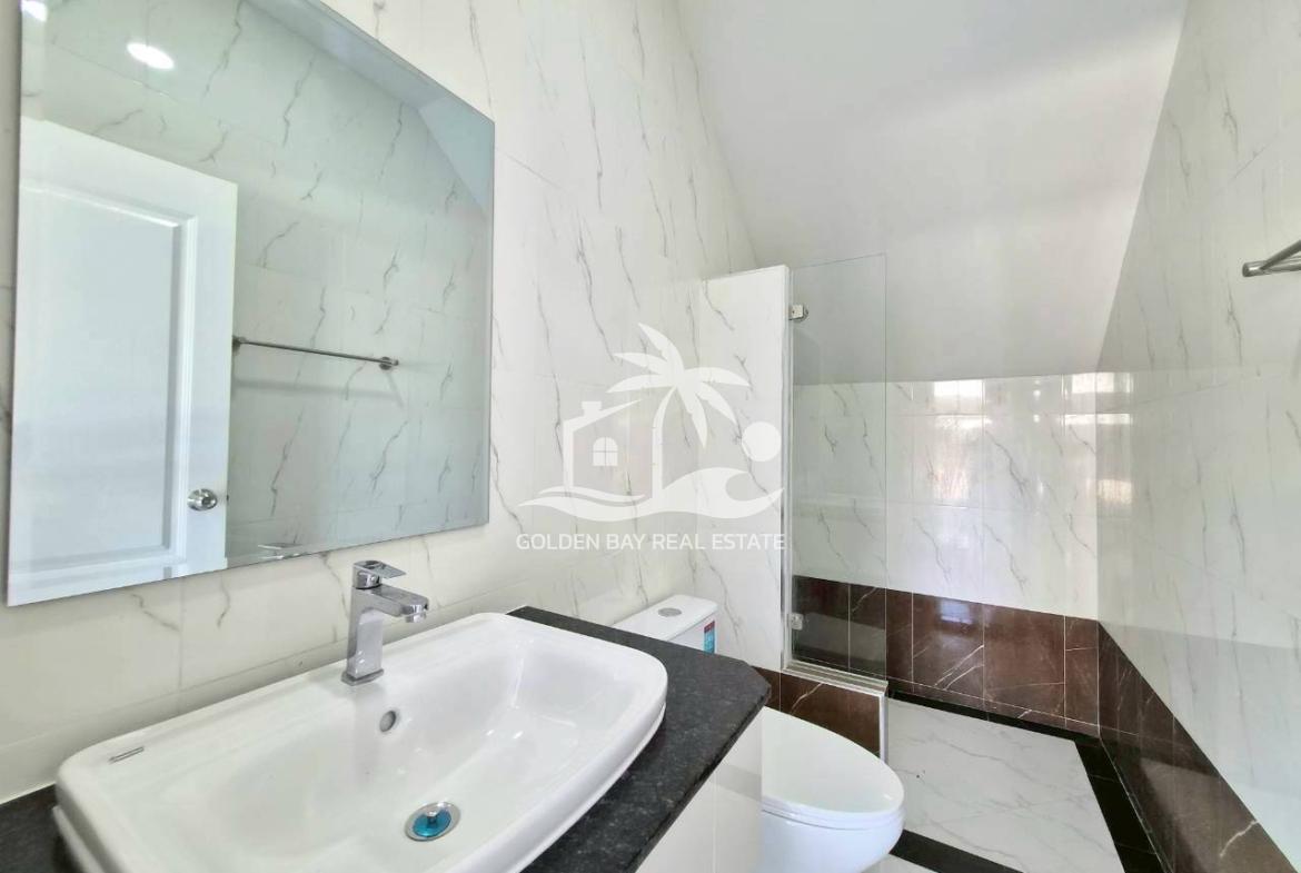 Private House Khoa Mai Keaw – East Pattaya