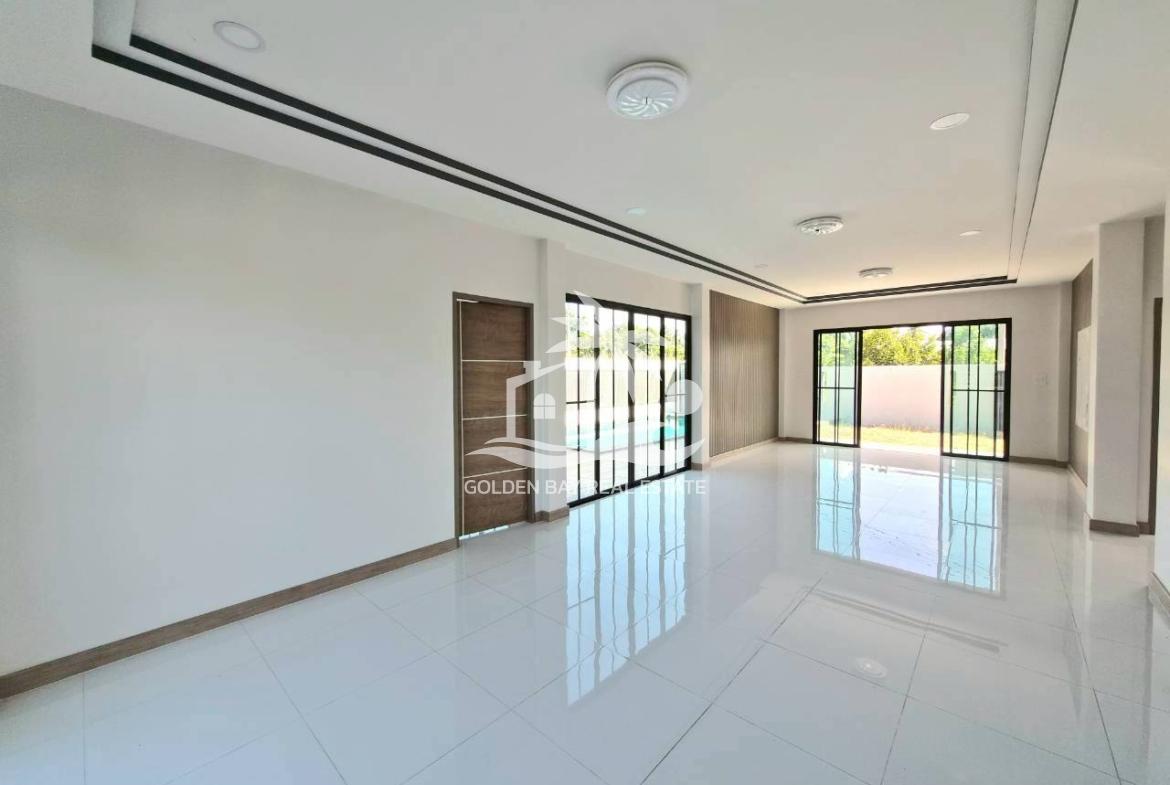 Private House Khoa Mai Keaw – East Pattaya