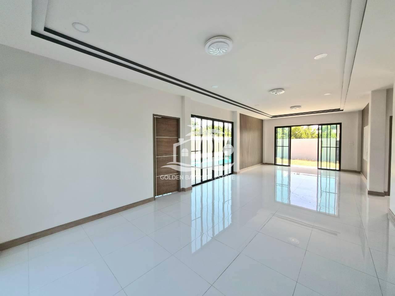 Private House Khoa Mai Keaw – East Pattaya