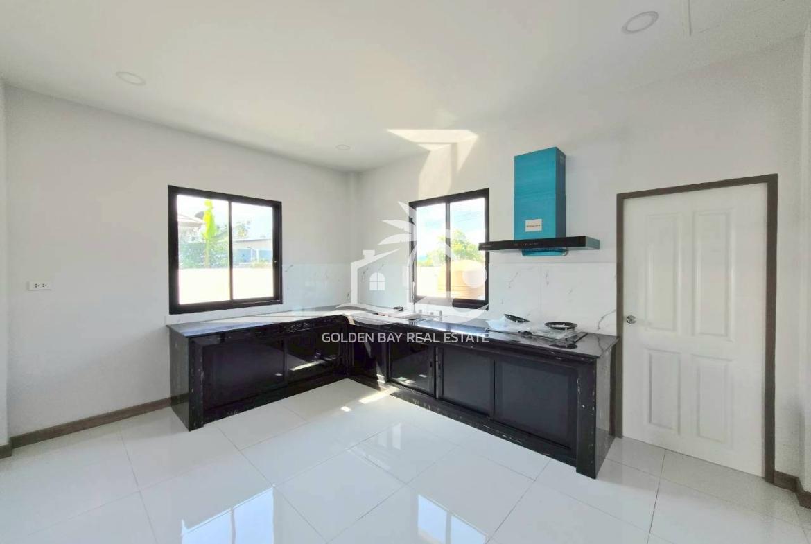 Private House Khoa Mai Keaw – East Pattaya