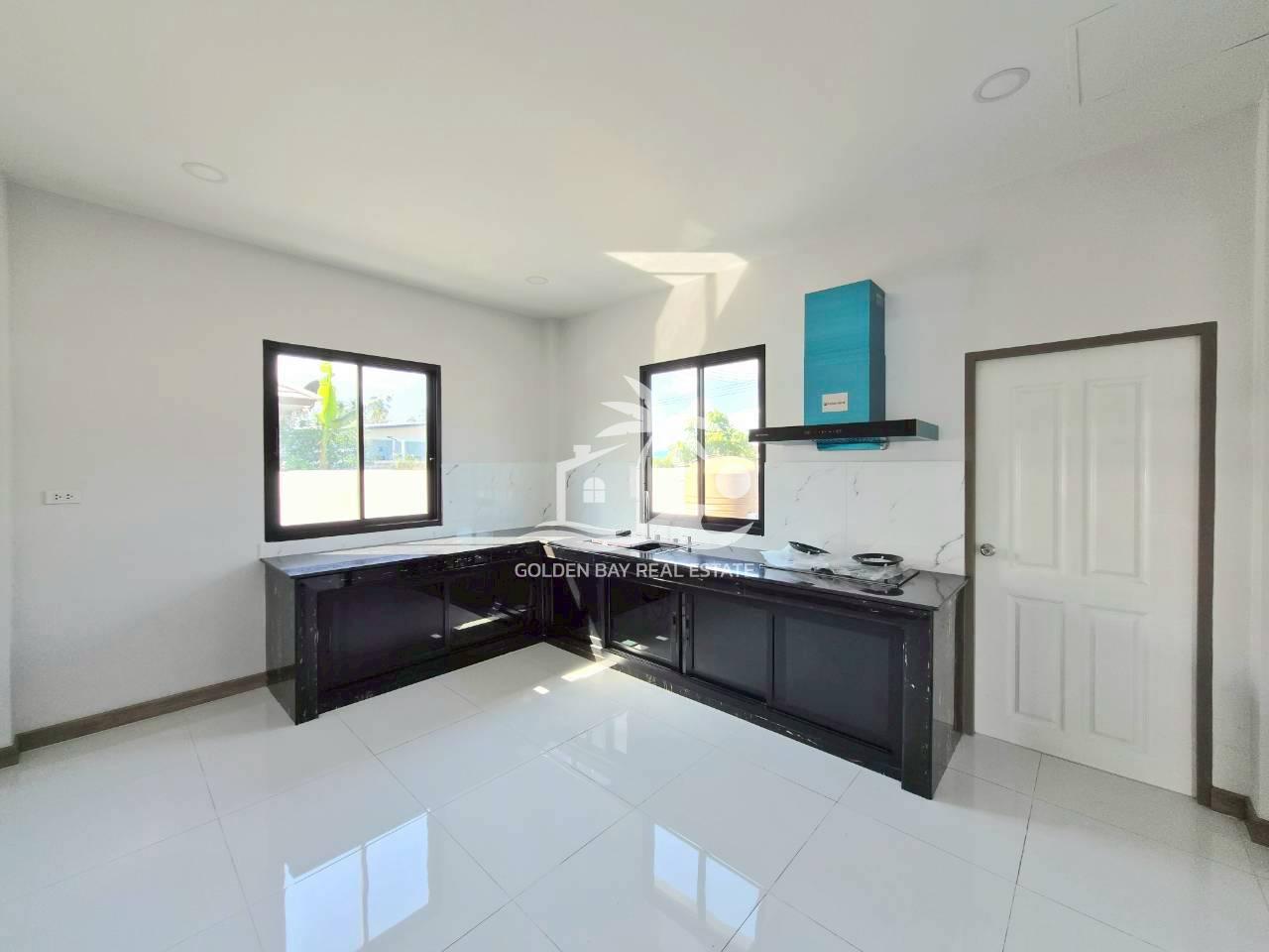 Private House Khoa Mai Keaw – East Pattaya