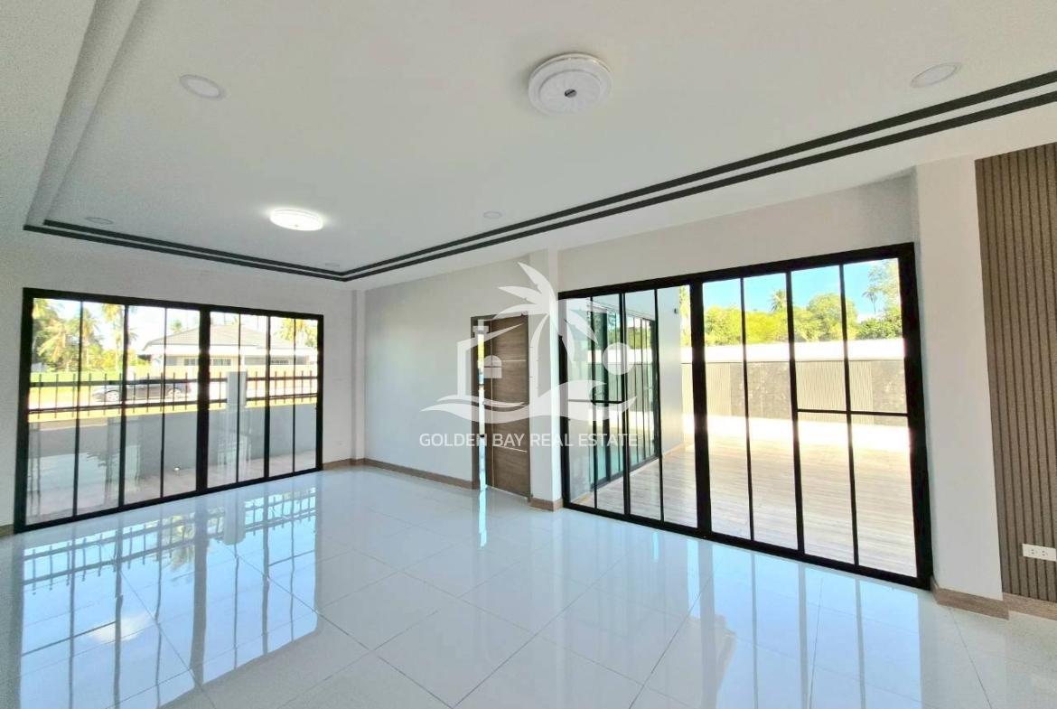 Private House Khoa Mai Keaw – East Pattaya