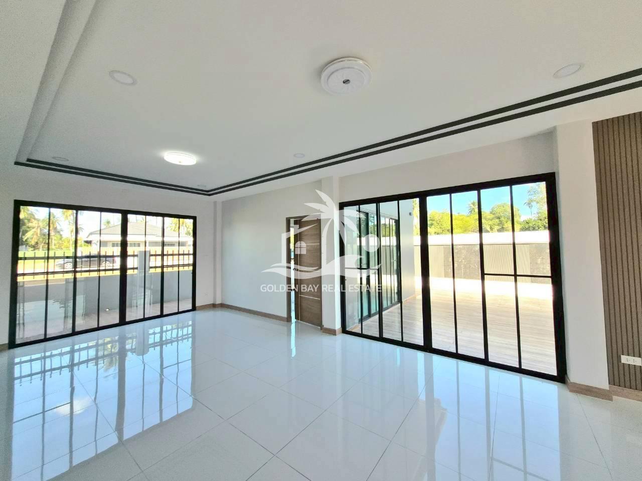 Private House Khoa Mai Keaw – East Pattaya