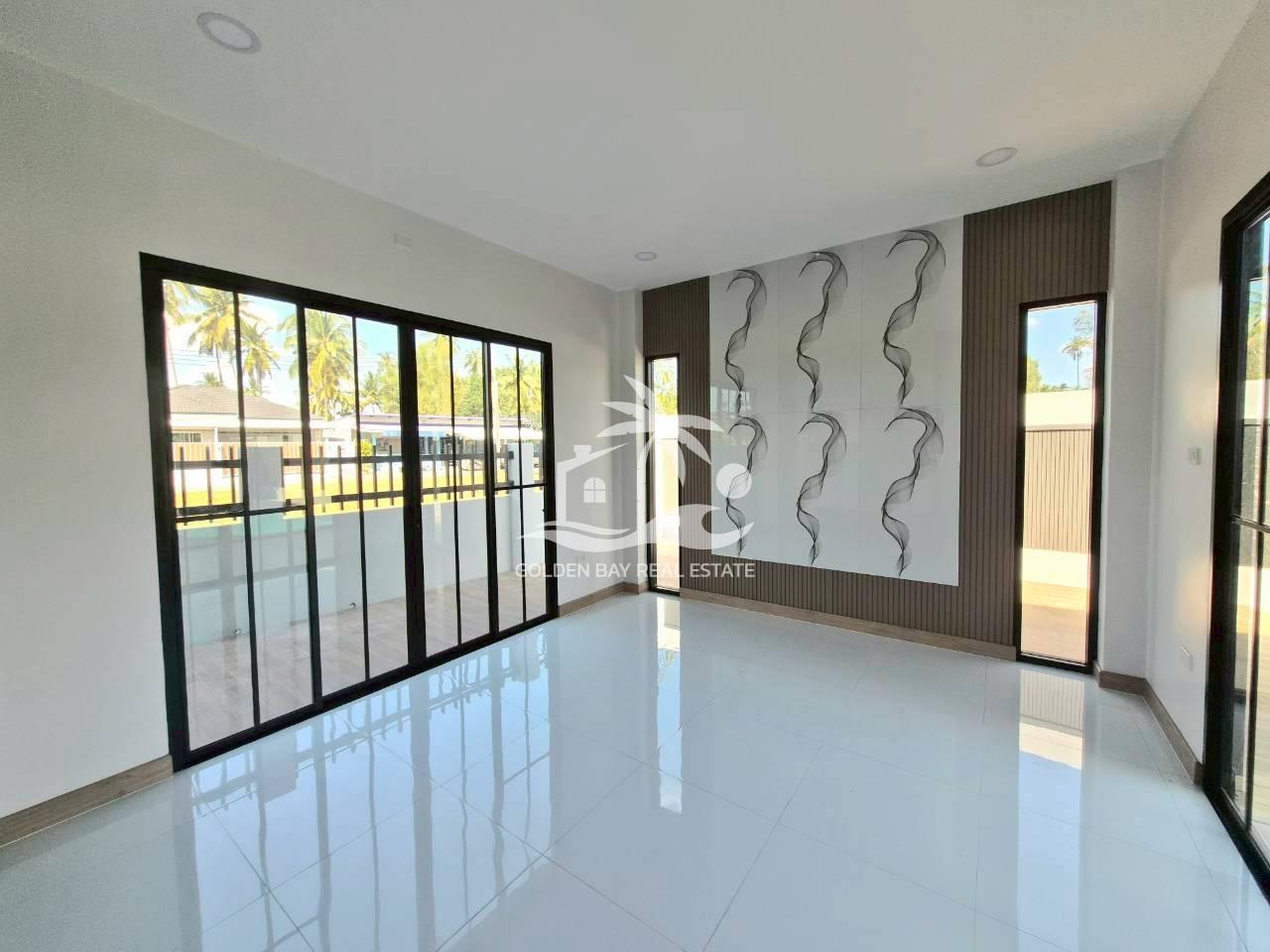 Private House Khoa Mai Keaw – East Pattaya