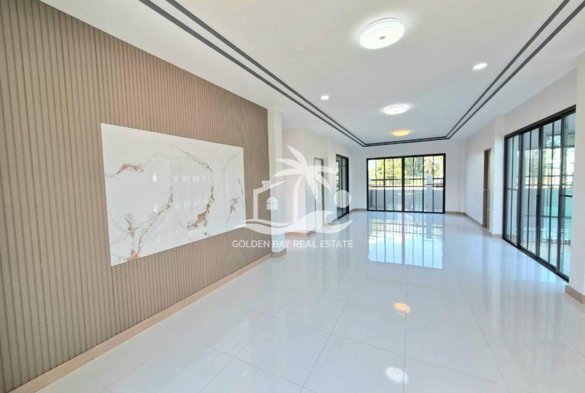 Private House Khoa Mai Keaw – East Pattaya