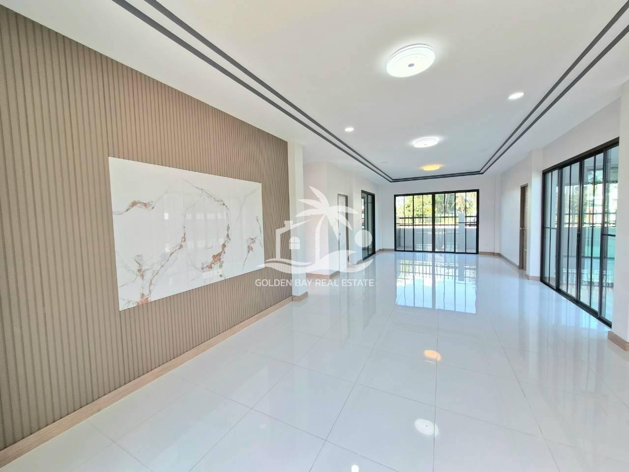 Private House Khoa Mai Keaw – East Pattaya