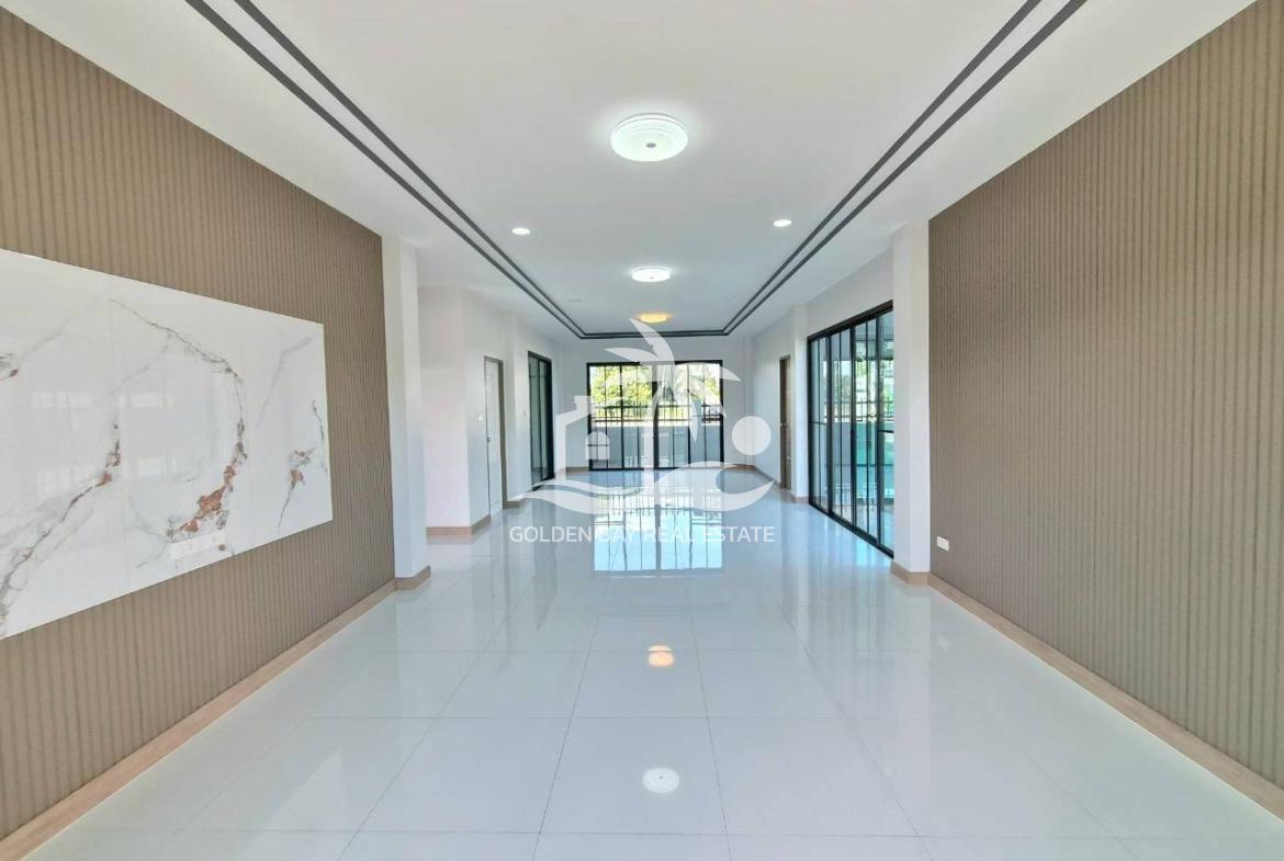 Private House Khoa Mai Keaw – East Pattaya
