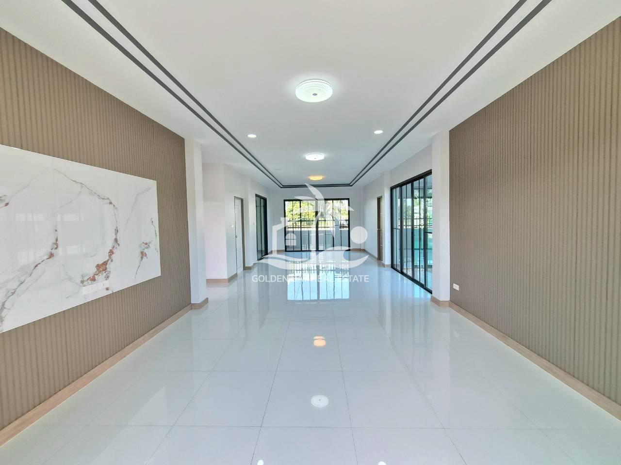 Private House Khoa Mai Keaw – East Pattaya