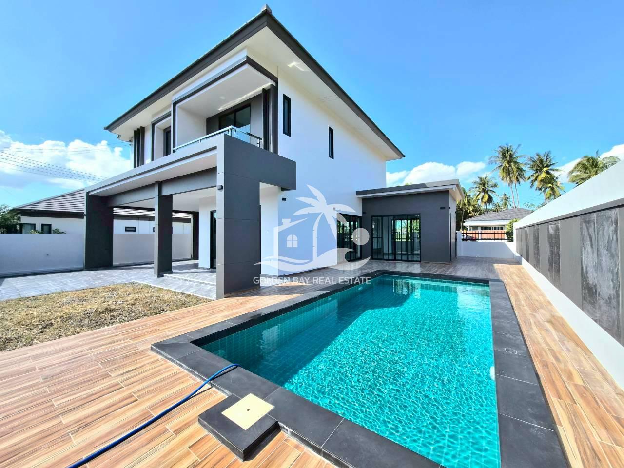 Private House Khoa Mai Keaw – East Pattaya