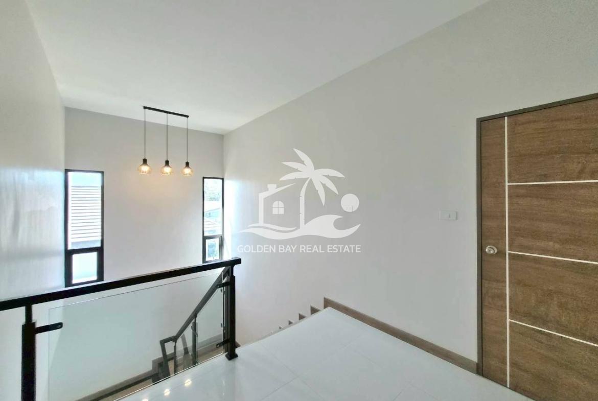 Private House Khoa Mai Keaw – East Pattaya