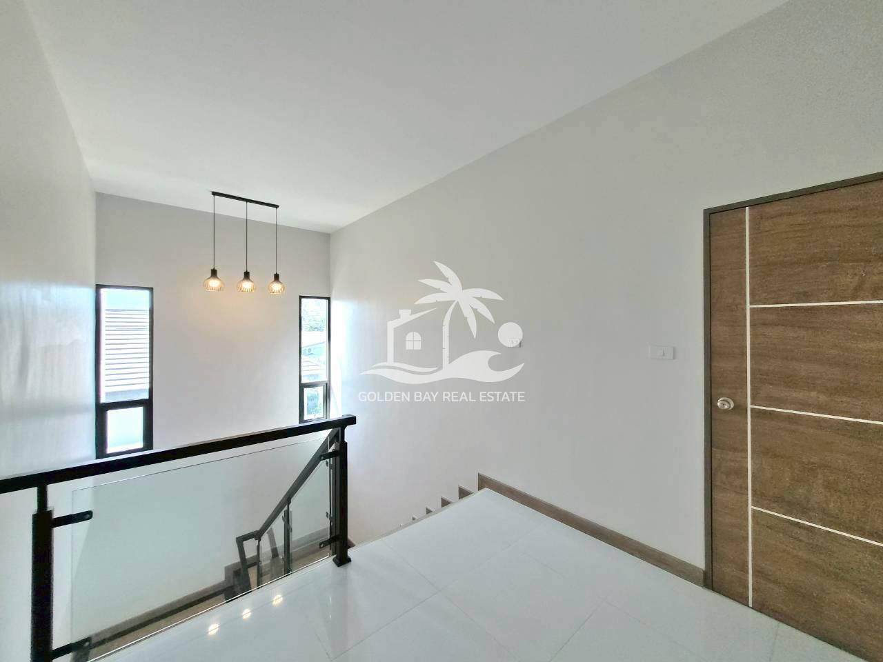 Private House Khoa Mai Keaw – East Pattaya
