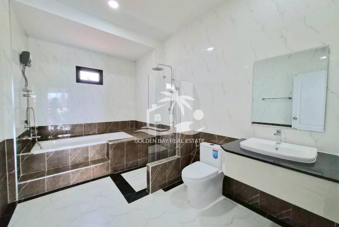 Private House Khoa Mai Keaw – East Pattaya