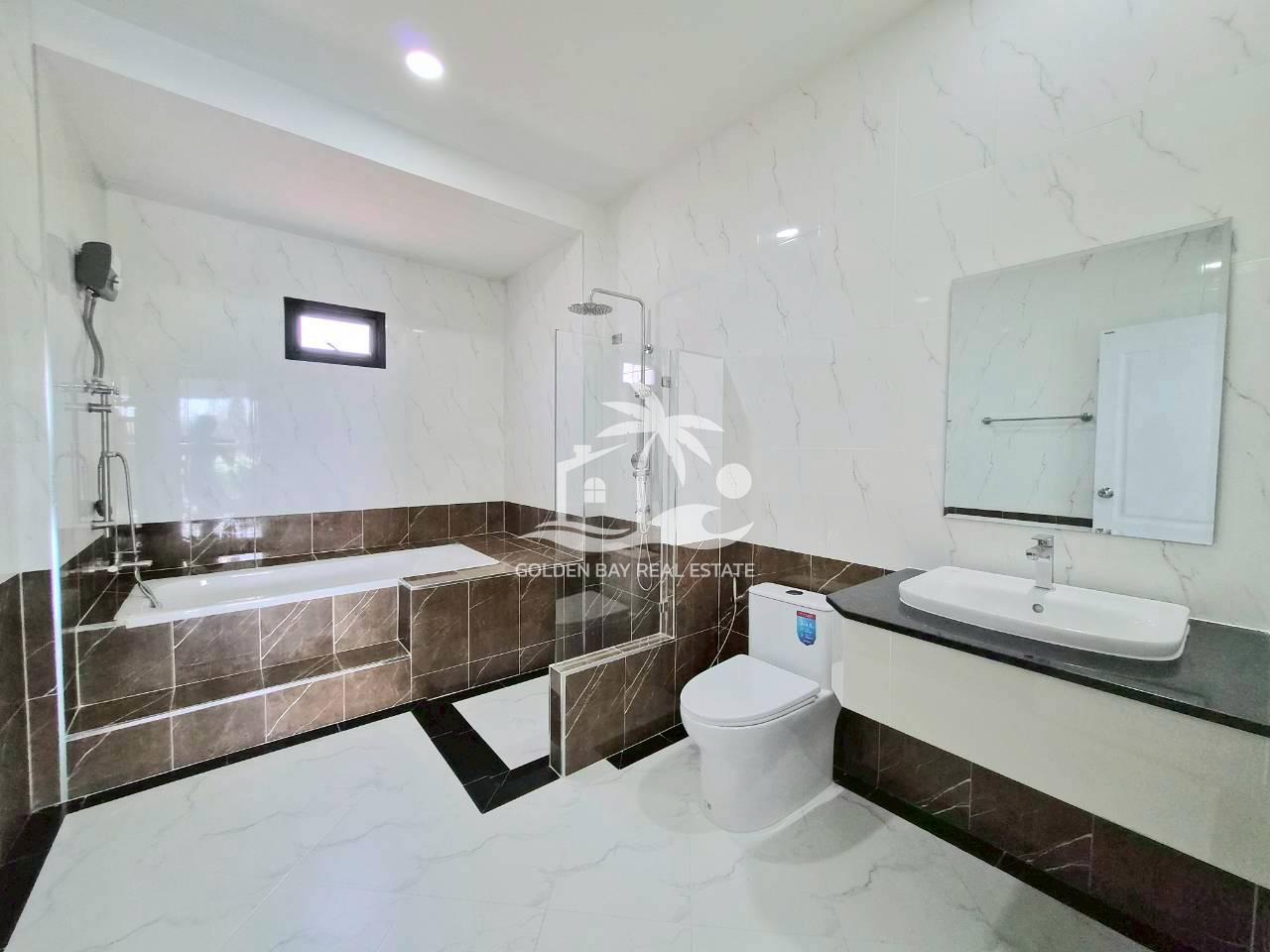 Private House Khoa Mai Keaw – East Pattaya